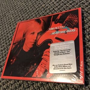 Long after Dark by Petty, Tom & the Heartbreakers (CD, 2024)